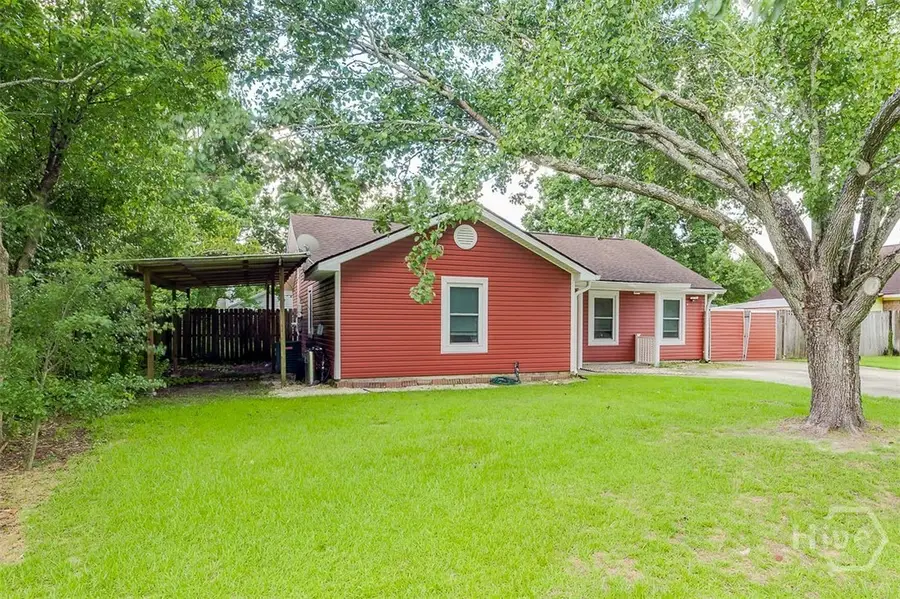 629 Honey Ridge Lane, Hinesville, GA 31313 - #3