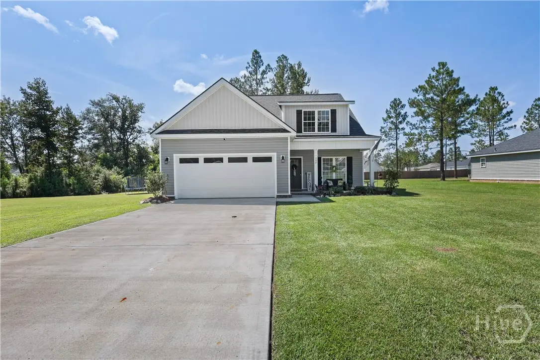 342 Tallulah Bend, Ellabell, GA 31308 - #1