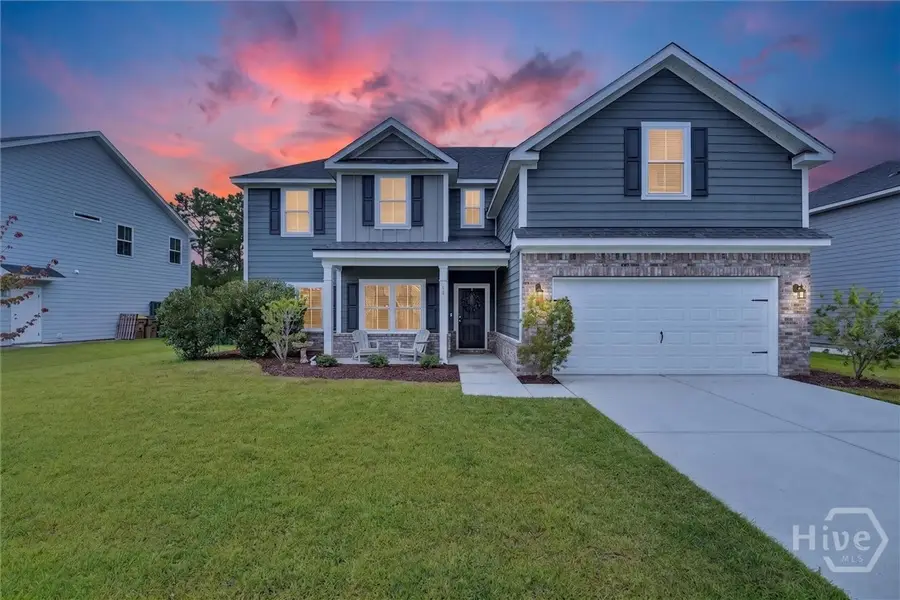 55 Beckley Drive, Richmond Hill, GA 31324 - #2