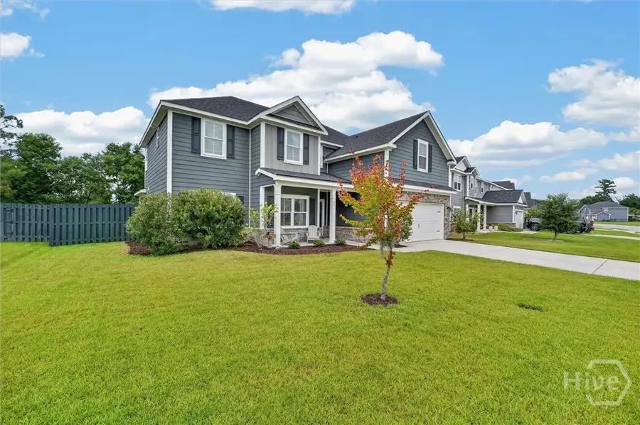 55 Beckley Drive, Richmond Hill, GA 31324 - #3