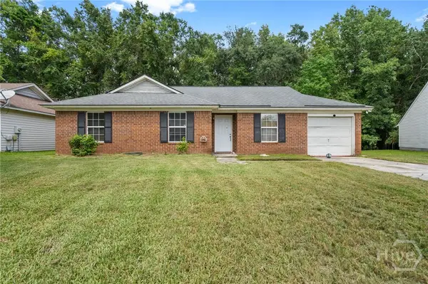 151 Laurelwood Drive, Savannah, GA 31419