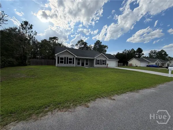 284 Barrister Circle, Guyton, GA 31312