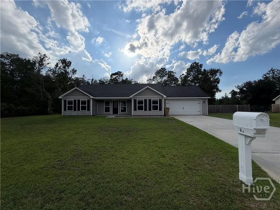 284 Barrister Circle, Guyton, GA 31312 - #2