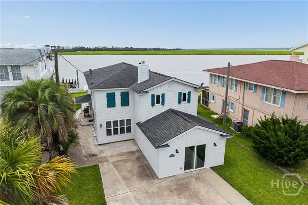 1509 Chatham Avenue, Tybee Island, GA 31328