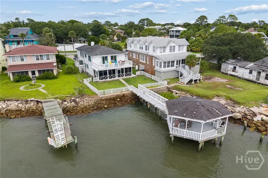 1509 Chatham Avenue, Tybee Island, GA 31328 - #2