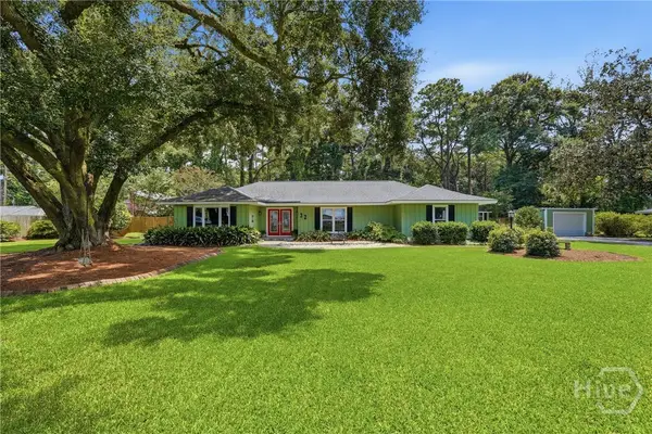 32 Falligant Avenue, Savannah, GA 31410