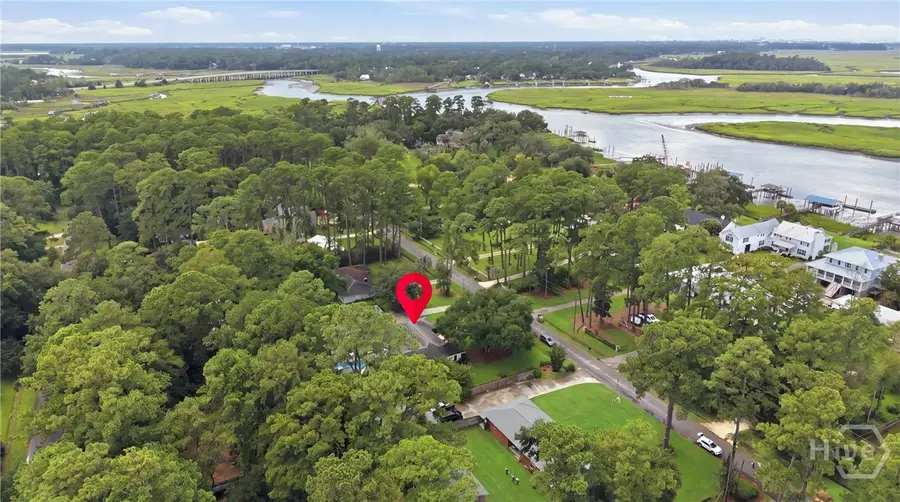 32 Falligant Avenue, Savannah, GA 31410 - #2