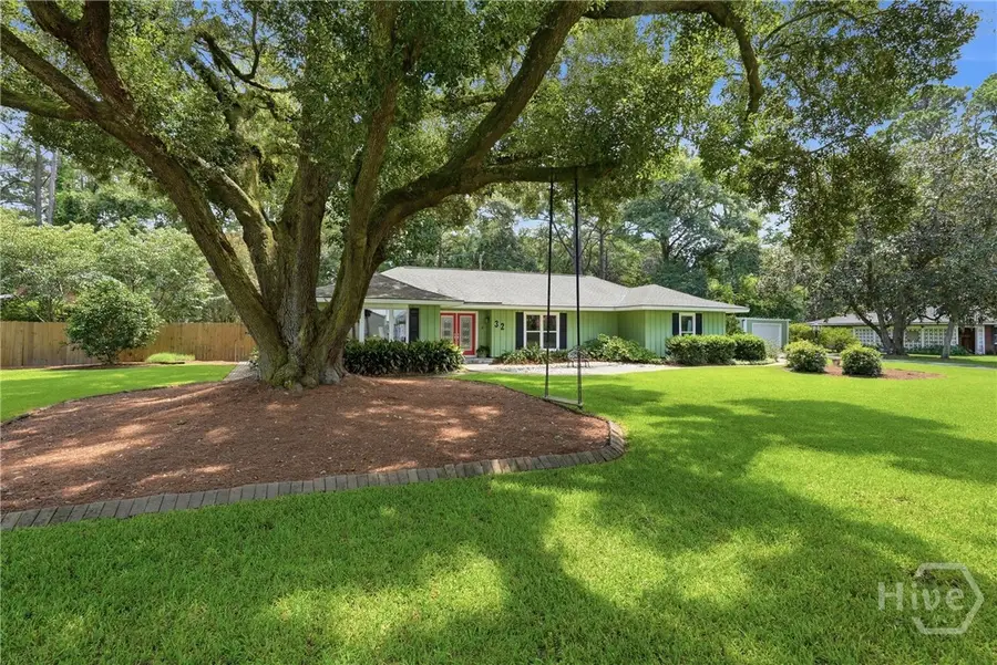 32 Falligant Avenue, Savannah, GA 31410 - #3