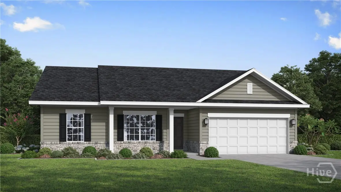 179 Honeycomb Loop Se, Allenhurst, GA 31301 - #1