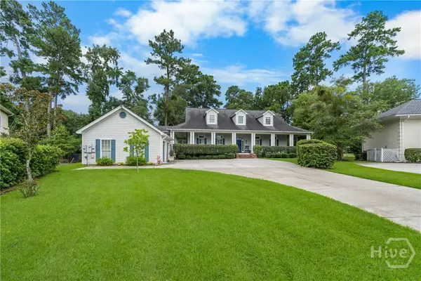 14 Amberwood Circle, Savannah, GA 31405
