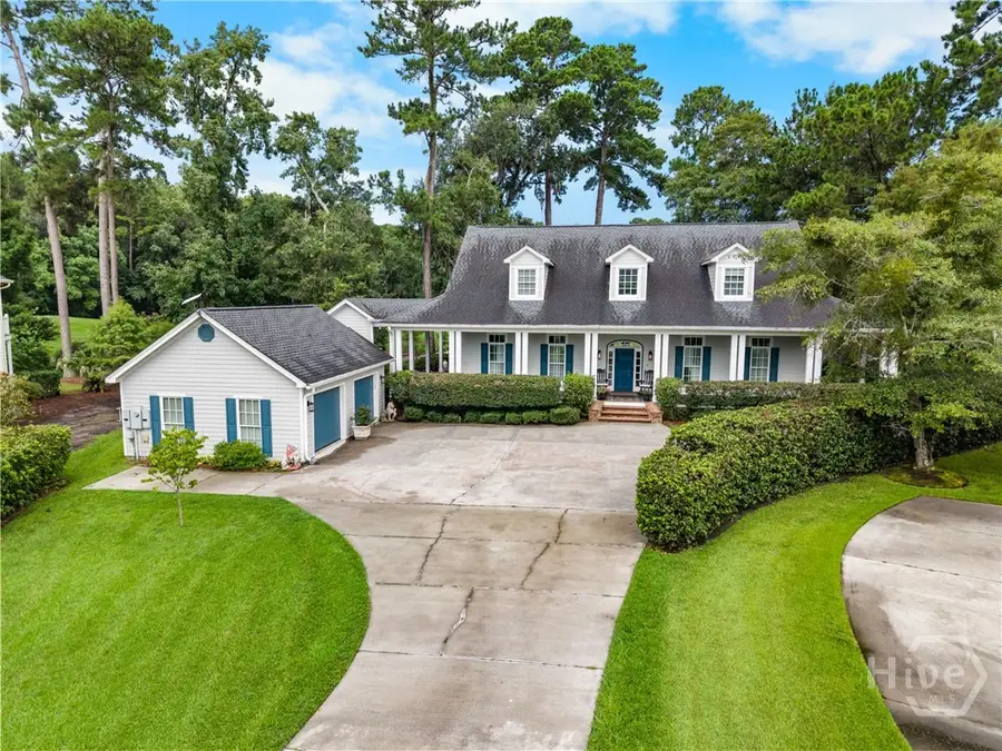 14 Amberwood Circle, Savannah, GA 31405 - #2
