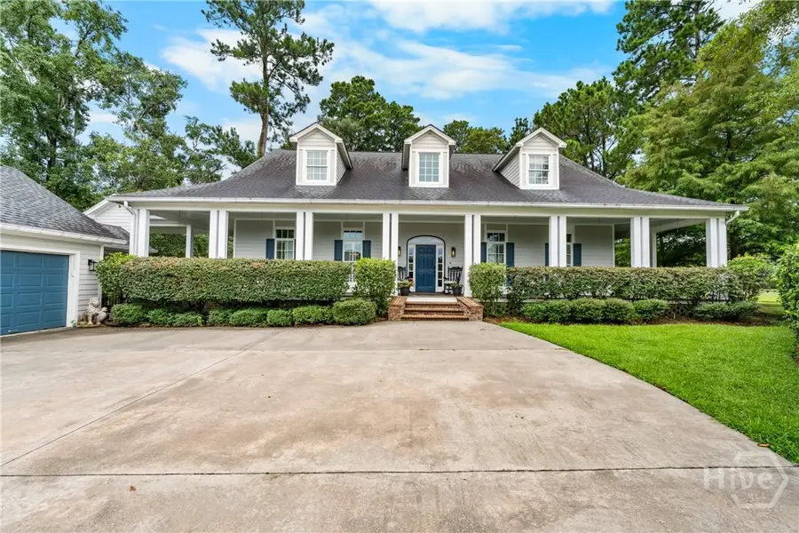 14 Amberwood Circle, Savannah, GA 31405 - #3