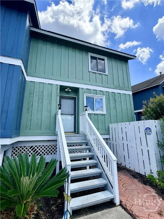12502 Apache Avenue #27, Savannah, GA 31419