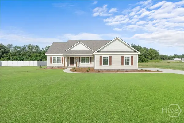 107 Pin Oak Lane #4, Statesboro, GA 30458