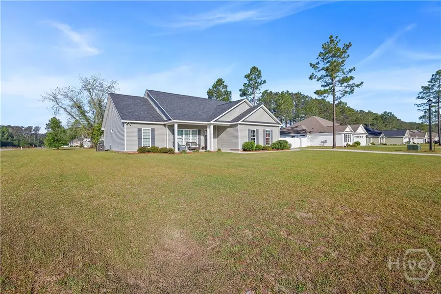 301 Tallulah Bend, Ellabell, GA 31308 - #2