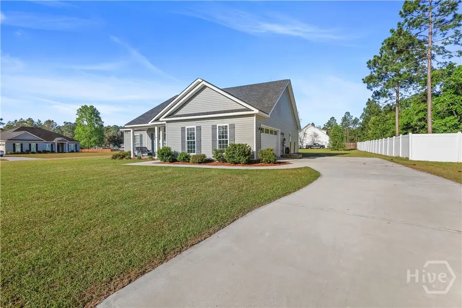 301 Tallulah Bend, Ellabell, GA 31308 - #3