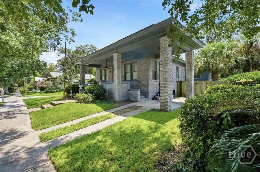 1323 E 48th Street, Savannah, GA 31404 - #3