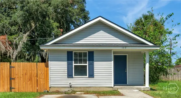 4319 Raybun Street, Savannah, GA 31405