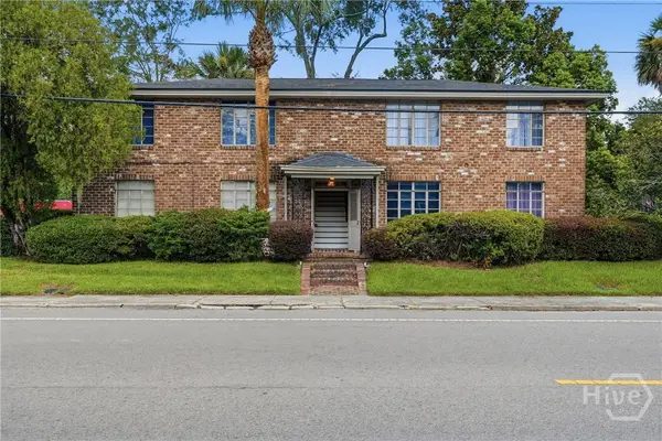 3801 Habersham Street, Savannah, GA 31405