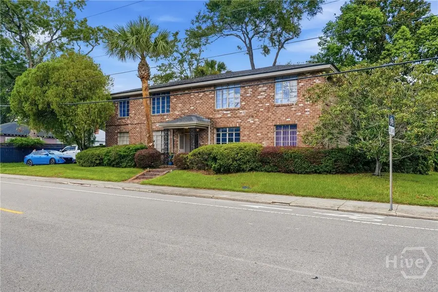 3801 Habersham Street, Savannah, GA 31405 - #2