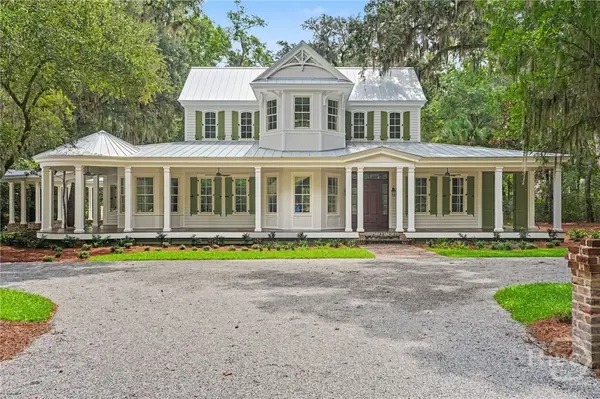 328 Ogeechee Lane, Richmond Hill, GA 31324