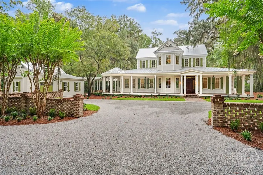 328 Ogeechee Lane, Richmond Hill, GA 31324 - #2