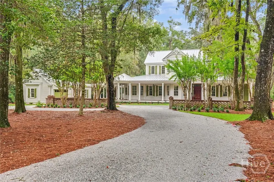 328 Ogeechee Lane, Richmond Hill, GA 31324 - #3