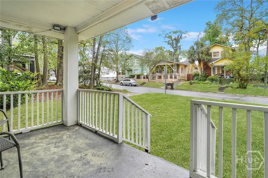 1305 E 32nd Street, Savannah, GA 31404 - #2