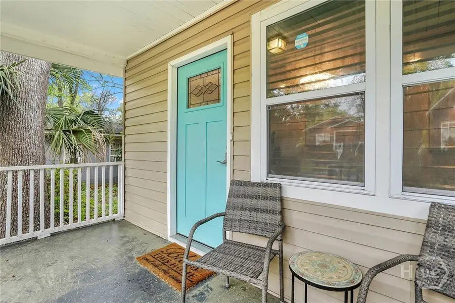 1305 E 32nd Street, Savannah, GA 31404 - #3
