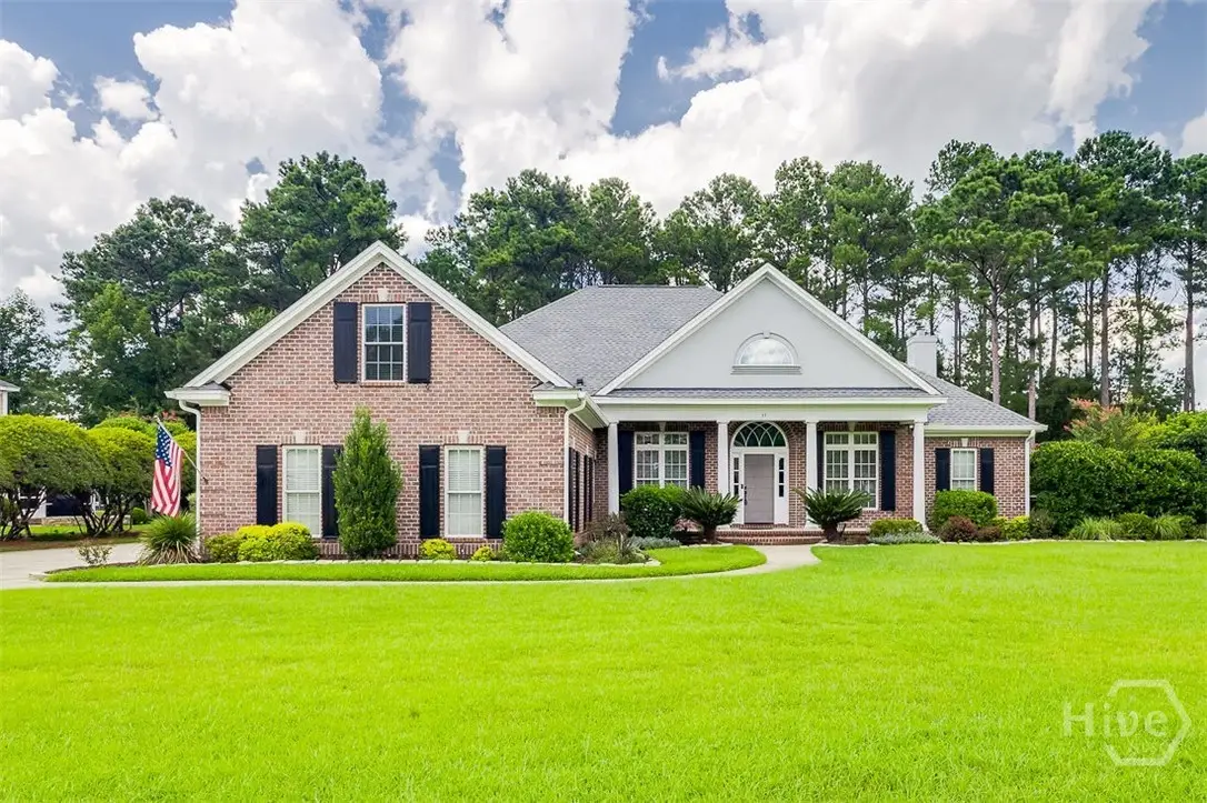 33 Lake Heron Court W, Pooler, GA 31322 - #1