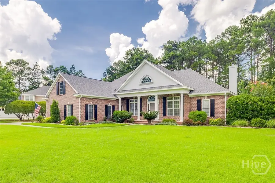 33 Lake Heron Court W, Pooler, GA 31322 - #2