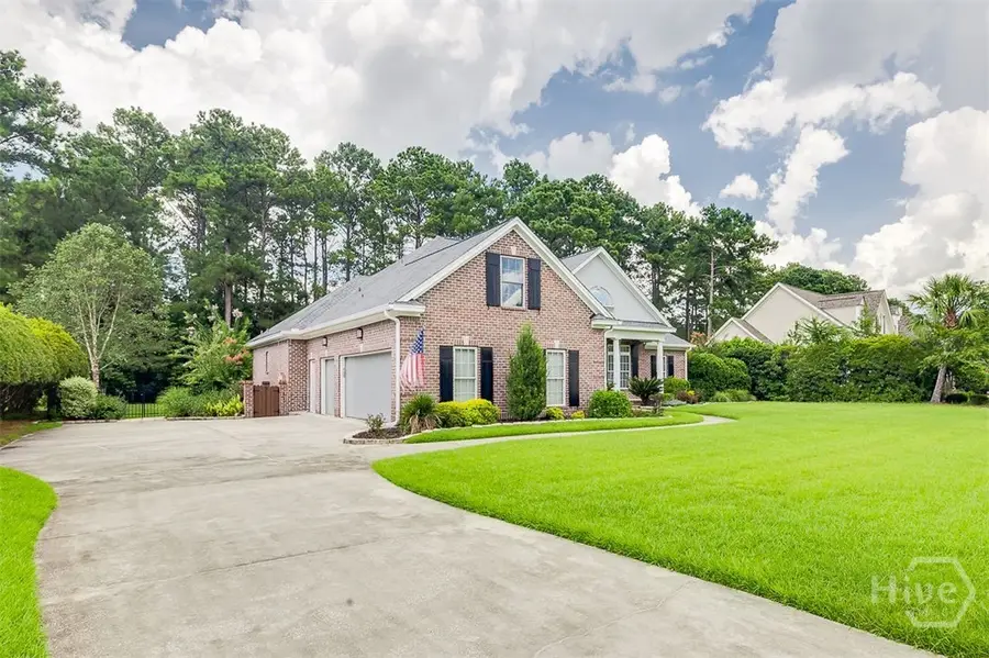 33 Lake Heron Court W, Pooler, GA 31322 - #3