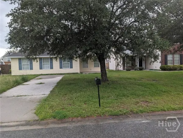 4 Binnacle Lane, Port Wentworth, GA 31407