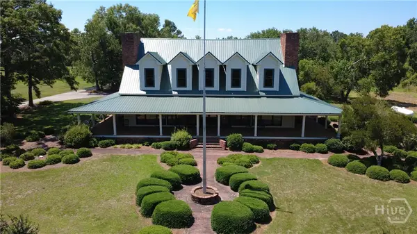 425 N Herndon Rd, Millen, GA 30442