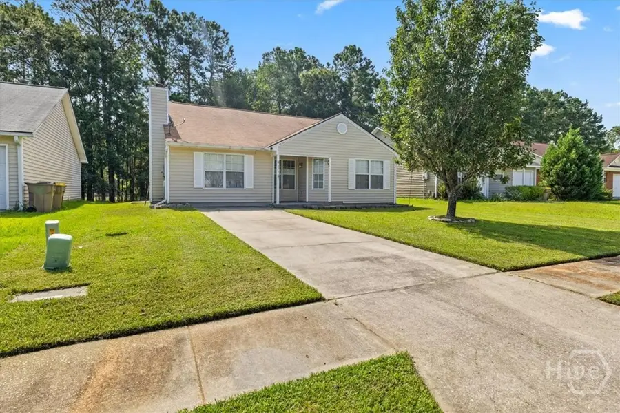 625 Rushing Street, Richmond Hill, GA 31324 - #2
