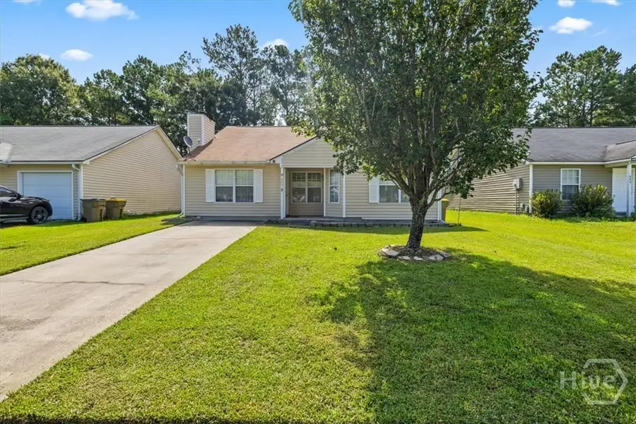 625 Rushing Street, Richmond Hill, GA 31324 - #3