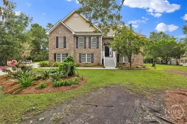 187 Sterling Woods Drive, Richmond Hill, GA 31324