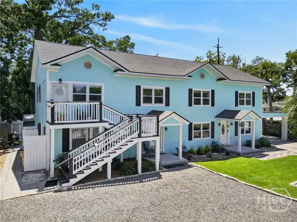 303 3rd Street, Tybee Island, GA 31328