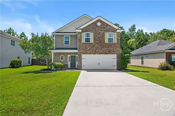 203 Cypress Creek Lane, Guyton, GA 31312