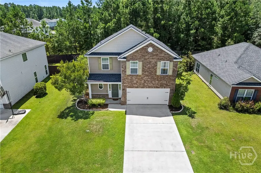 203 Cypress Creek Lane, Guyton, GA 31312 - #2