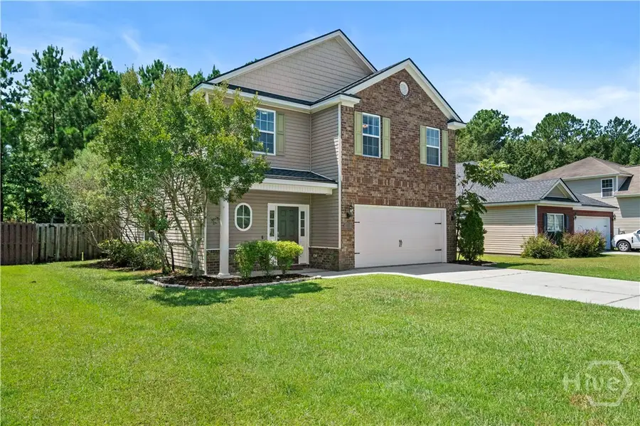 203 Cypress Creek Lane, Guyton, GA 31312 - #3