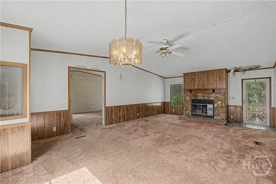 729 Reedsville Road, Clyo, GA 31303 - #3
