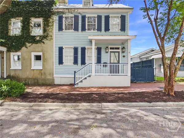 509 E Charlton Street, Savannah, GA 31401