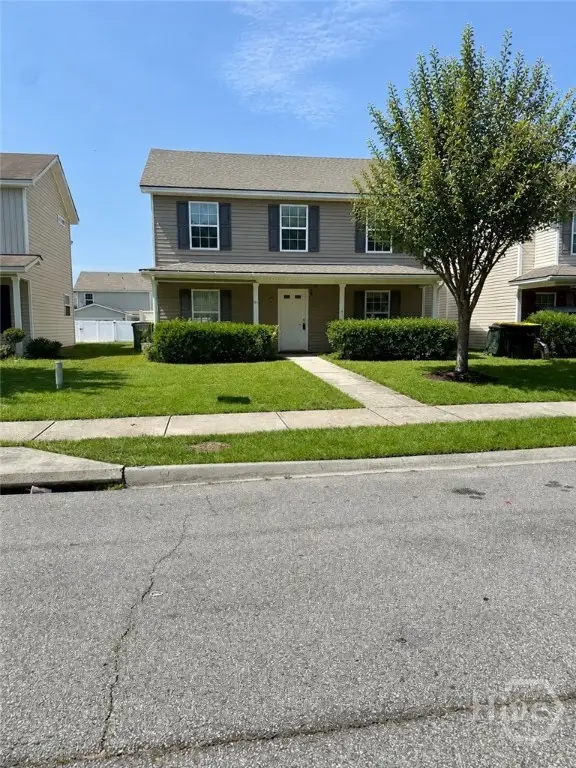 81 Ristona Drive, Savannah, GA 31419 - #1