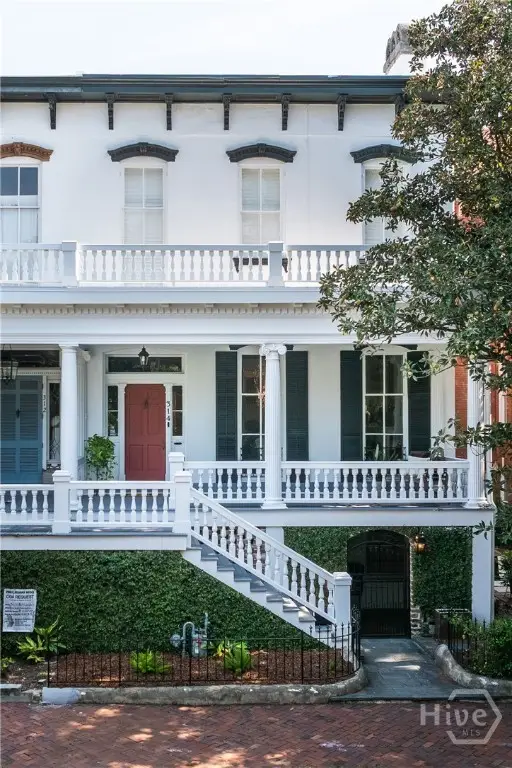 314 E Huntingdon Street, Savannah, GA 31401