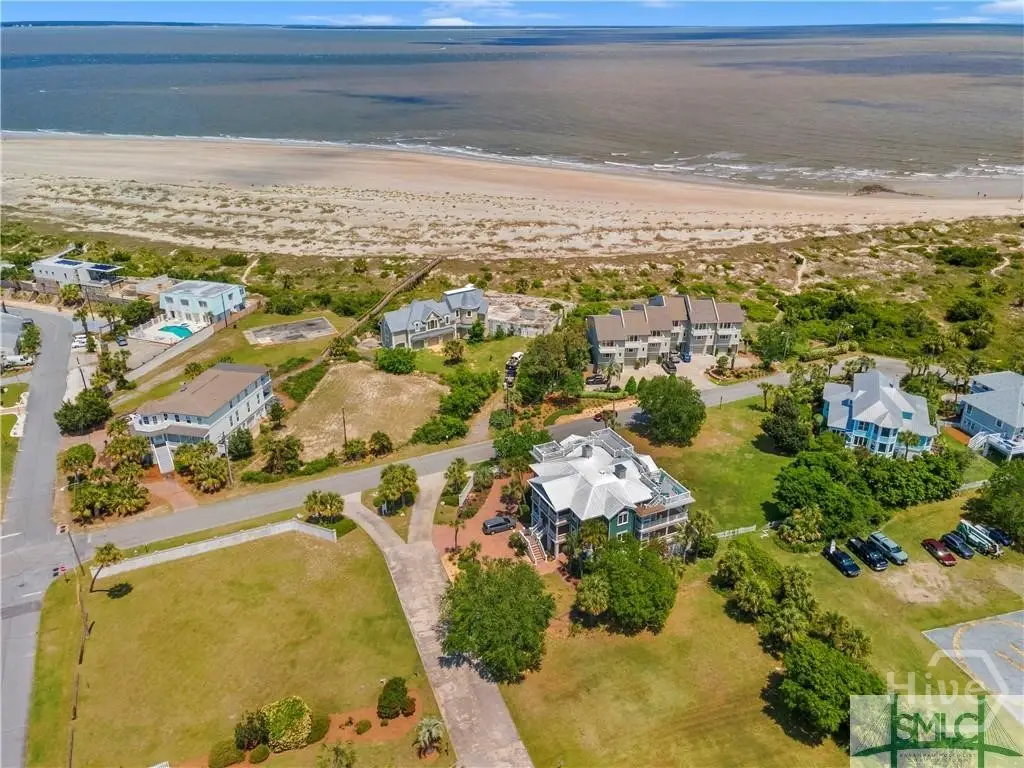 0 Gen George C Marshall Boulevard, Tybee Island, GA 31328 - #1