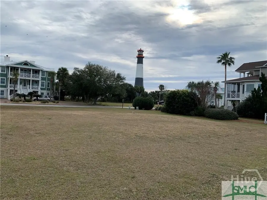 0 Gen George C Marshall Boulevard, Tybee Island, GA 31328 - #3