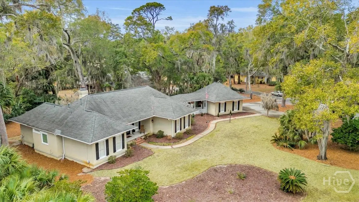 10 Tangletree Lane, Savannah, GA 31411 - #1