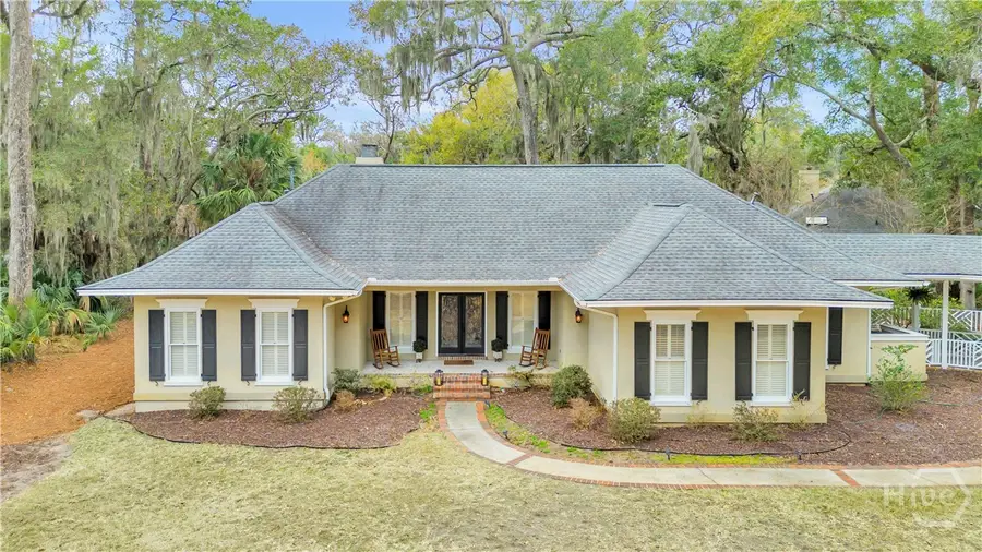 10 Tangletree Lane, Savannah, GA 31411 - #2