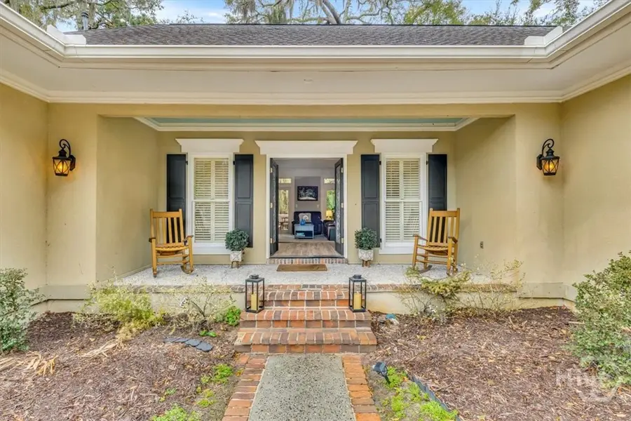 10 Tangletree Lane, Savannah, GA 31411 - #3
